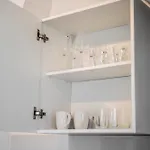 Viertelglanz - Smart-tv, Stilvoll & Citynah Wohnen Apartament *