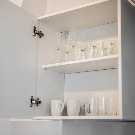 Viertelglanz - Smart-tv, Stilvoll & Citynah Wohnen Appartement *