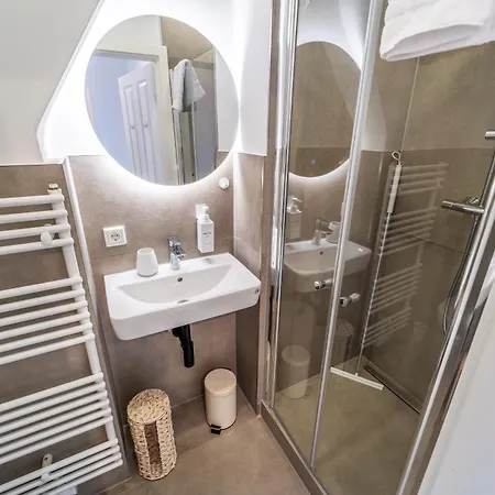 Viertelglanz - Smart-tv, Stilvoll & Citynah Wohnen *