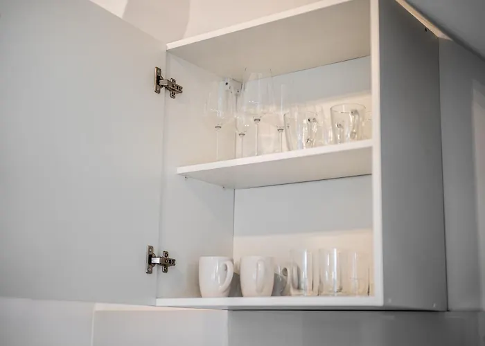 Viertelglanz - Smart-tv, Stilvoll & Citynah Wohnen Διαμέρισμα *